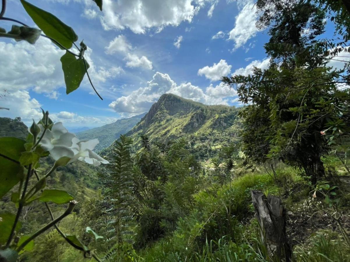 The Ella Valley Exteriér fotografie
